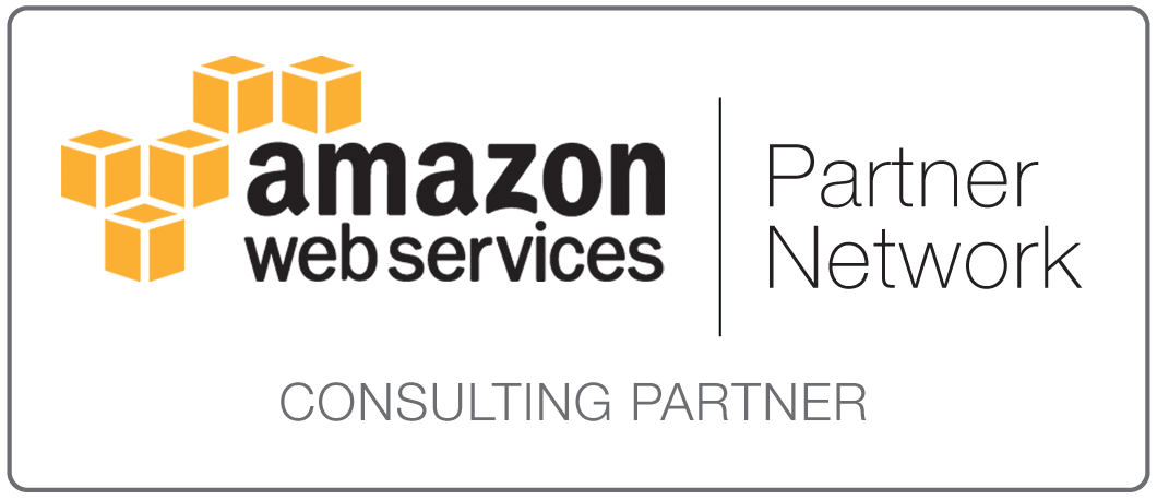 Amazon Web Services - Consulting Partner